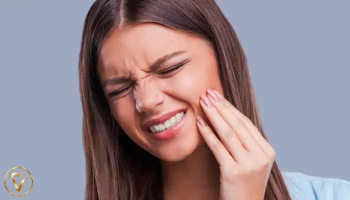 تشخیص تحلیل لثه